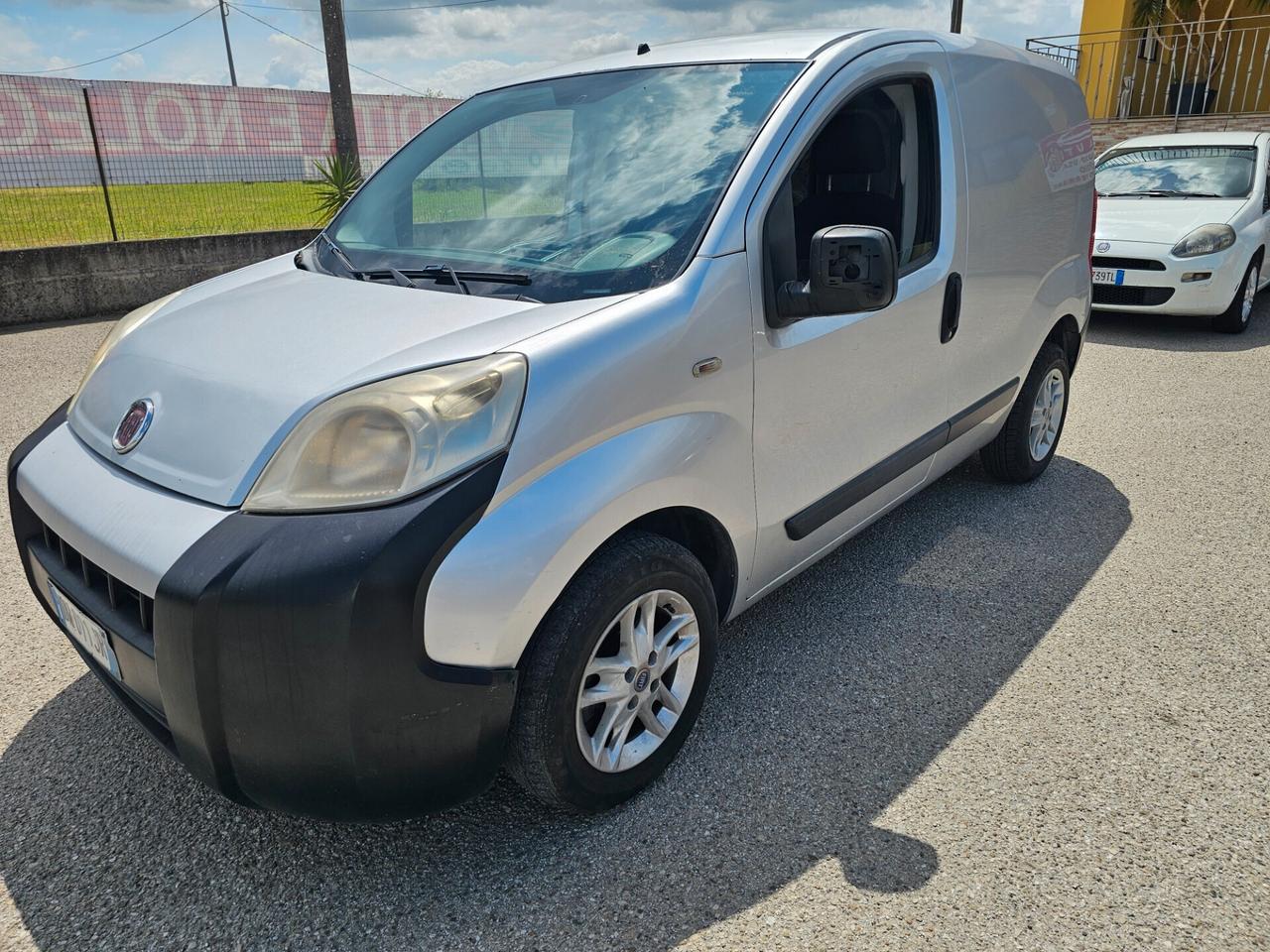 Fiat Fiorino 1.3 MJT 75CV Furgone 3792464507