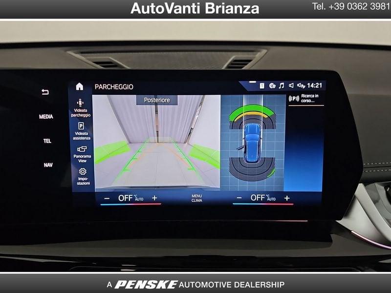 BMW X1 X1 sdrive18i X-Line