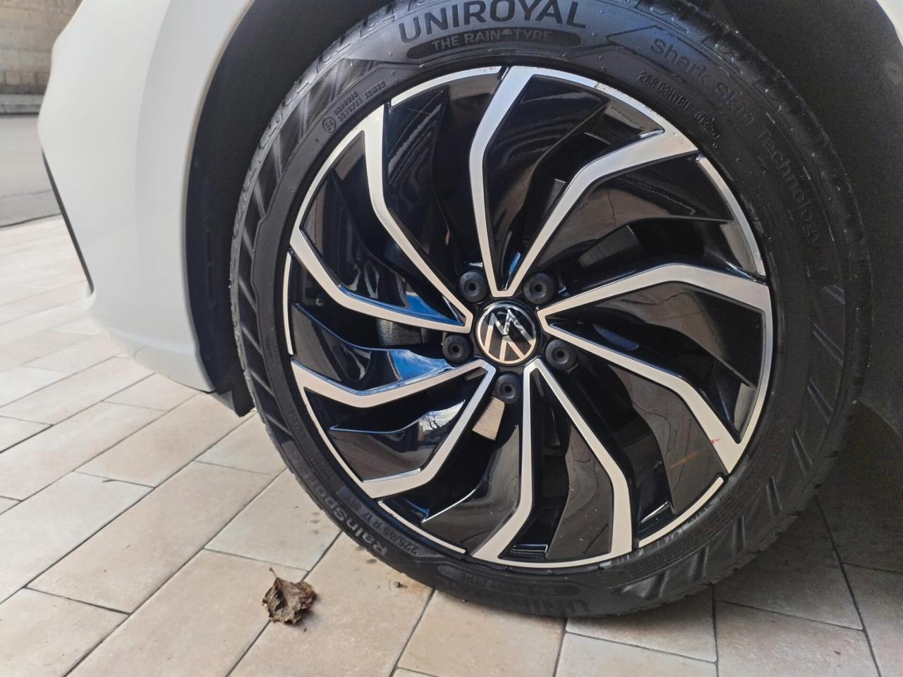 Volkswagen Golf Variant 1.5 TSI EVO ACT Style