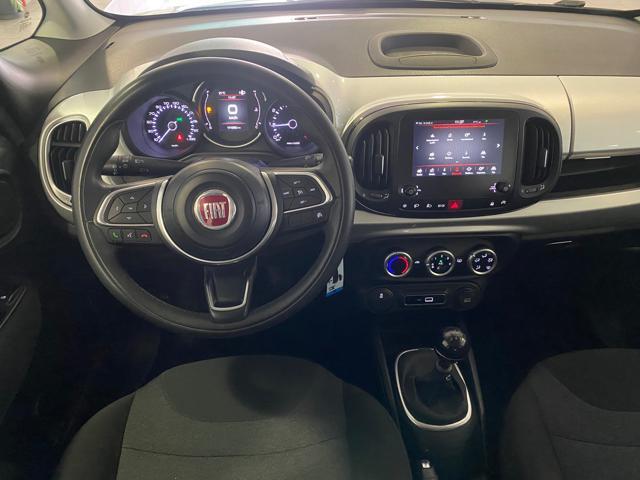 FIAT 500L 1.3 Multijet 95 CV Business