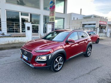 Hyundai kona 1.0 T-GDI