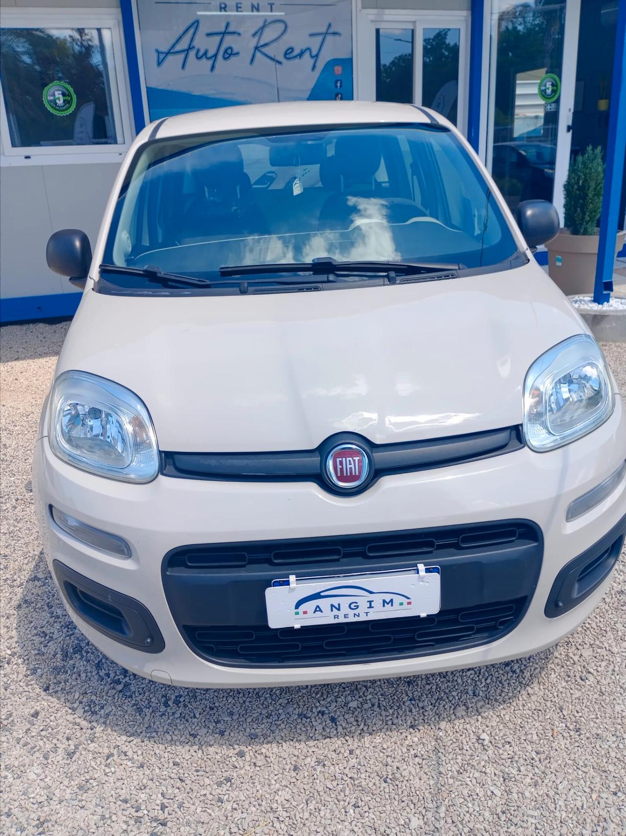 Fiat Panda 1.2 EasyPower Easy