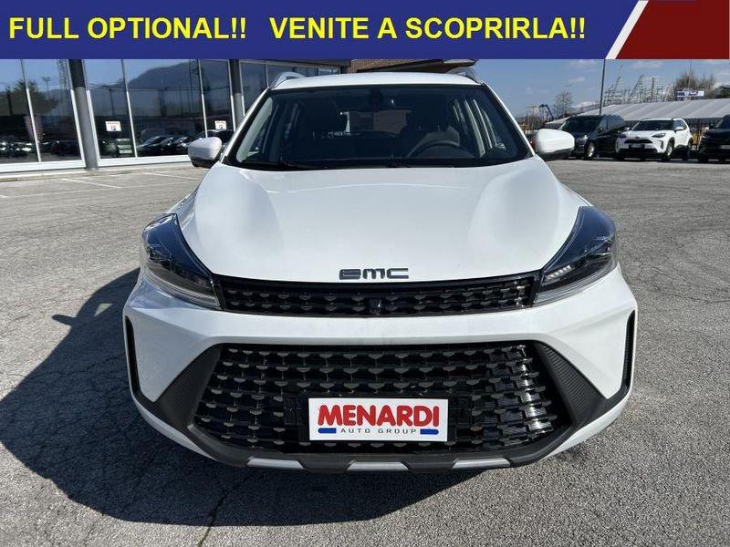 EMC Sei 1.5 GPL MT 5 ANNI GARANZIA!! GPL BRC