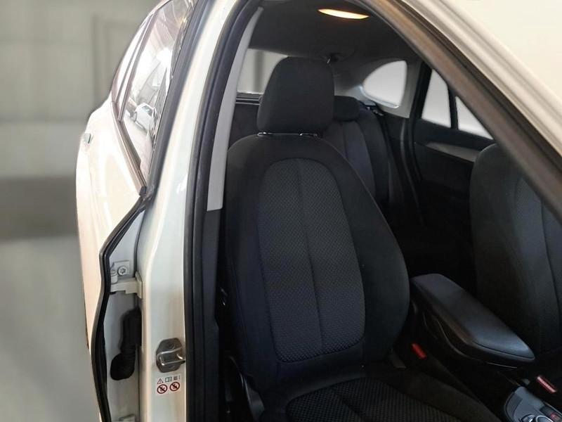 BMW X1 XDRIVE 25E BUSINESS ADVANTAGE AUTOMATICO SUV