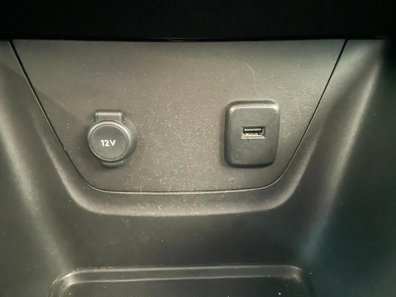 Opel Crossland X 1.6 ECOTEC Start&Stop Innovation