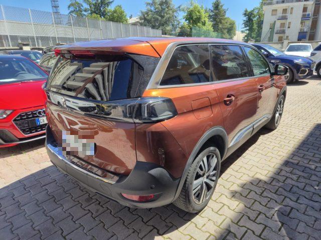 PEUGEOT 5008 BlueHDi 130 S&S EAT8 Allure 7POSTI