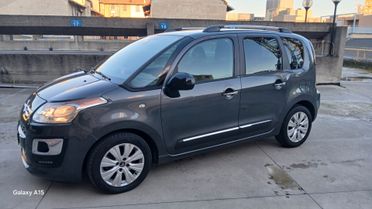 Citroen C3 Picasso 1200 BENZ. 110 CV EURO 6