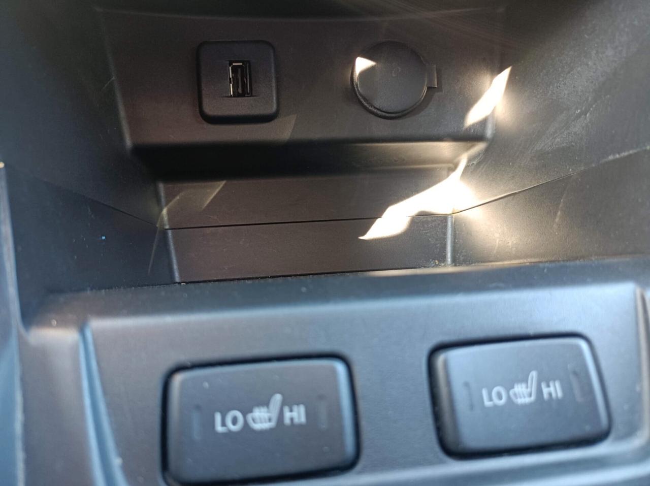 Suzuki Vitara 1.4 Hybrid Top