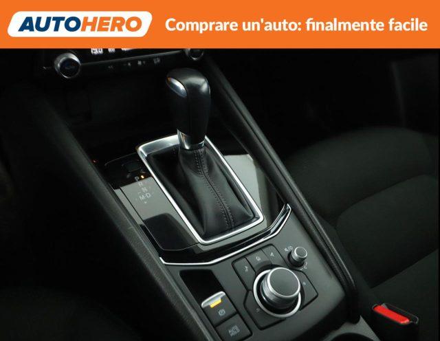MAZDA CX-5 2.2L Skyactiv-D 150 CV 2WD Centre-Line