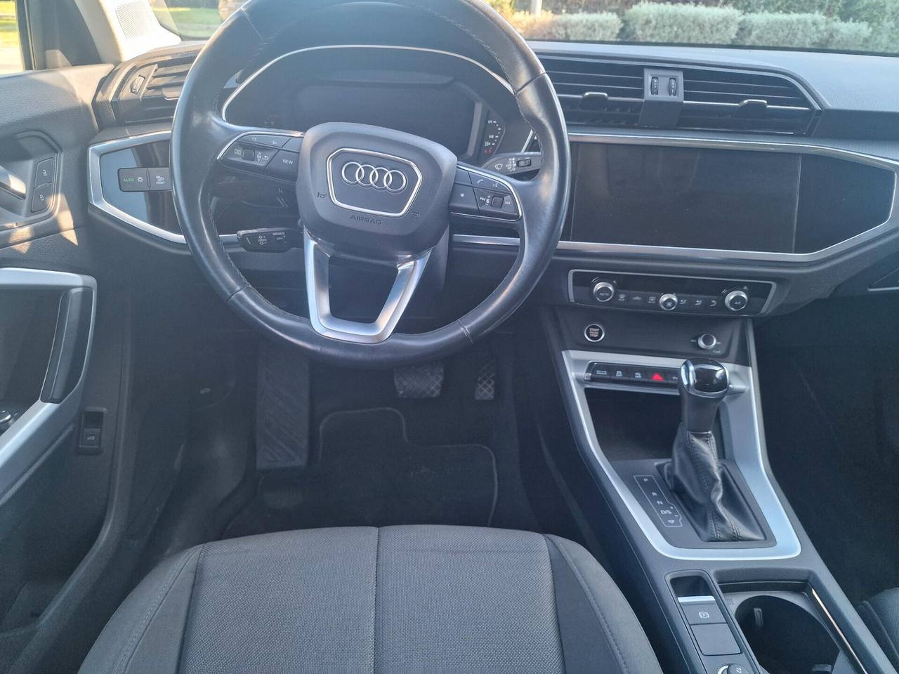 Audi Q3 SPB 35 TDI S tronic line edition