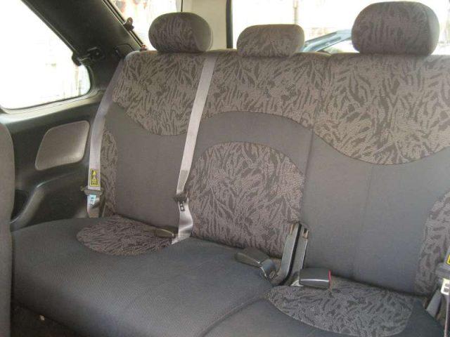 LAND ROVER Freelander 2.0 TD4 16V KAT 3P SOFTBACK S