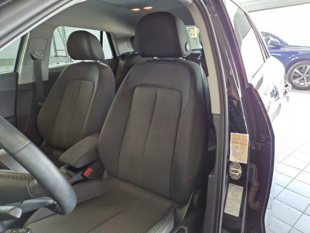 AUDI Q2 30 TDI S tronic Business