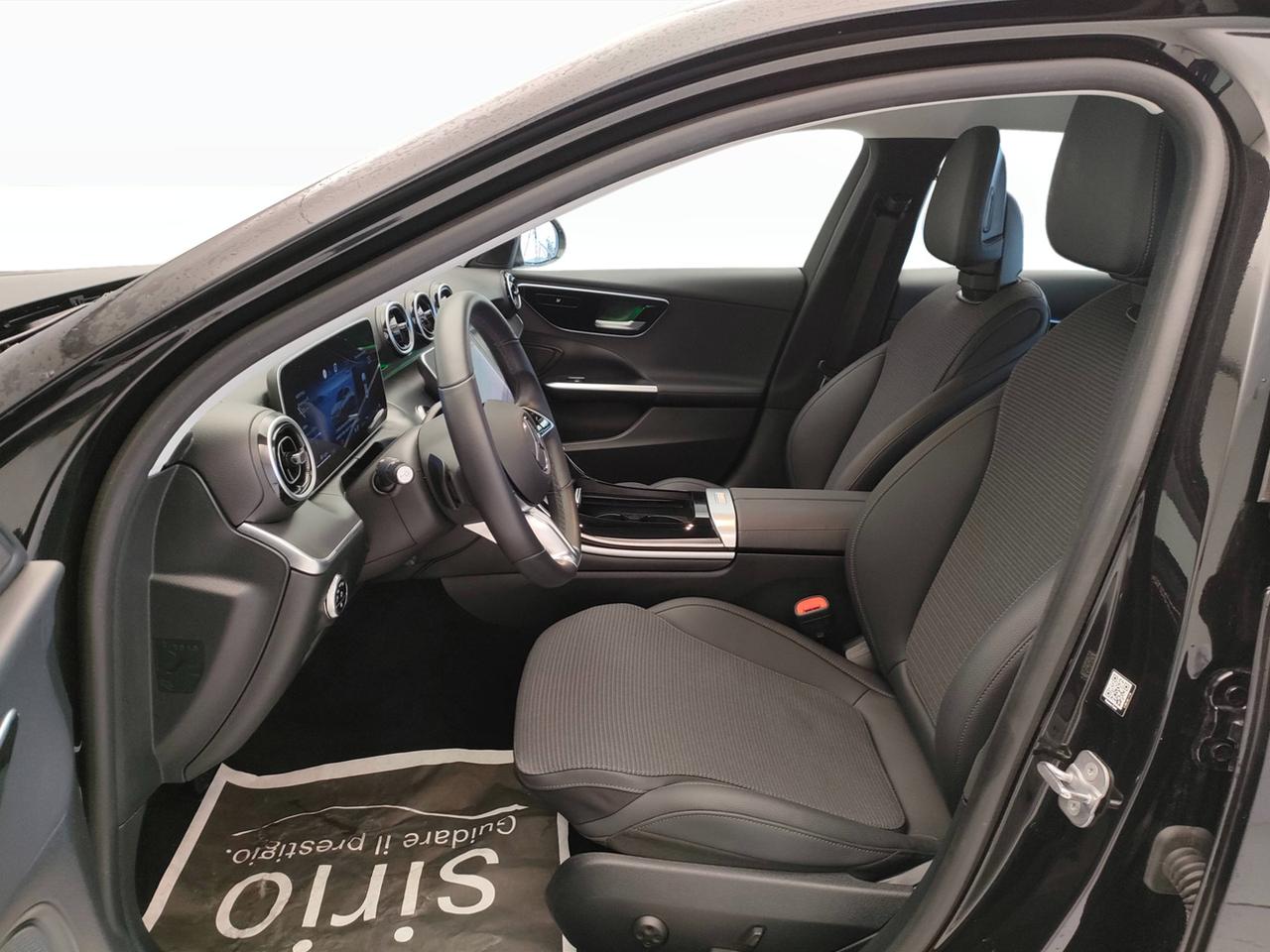 Mercedes-Benz Classe C-W206 Berlina 2021 - C 200 d mhev Advanced auto