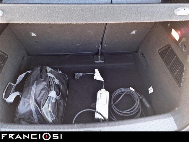 RENAULT Megane E-Tech Electric Equilibre EV40 Boost Charge