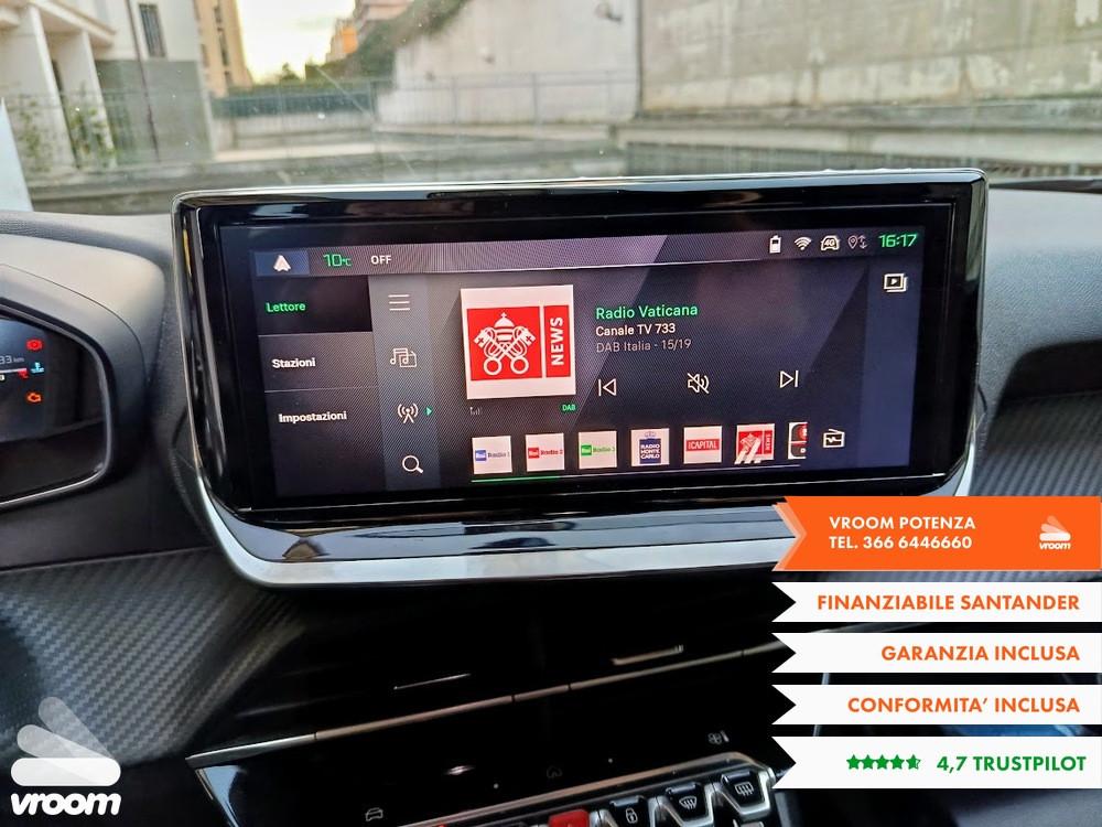 PEUGEOT 2008 2ª serie 2008 BlueHDi 130 S&S EAT...