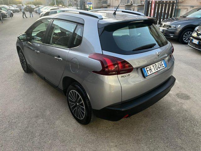 PEUGEOT 2008 BlueHDi 100 Active