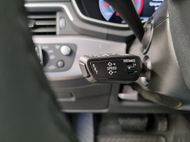 AUDI A4 allroad 50 TDI tiptronic Business Evolution