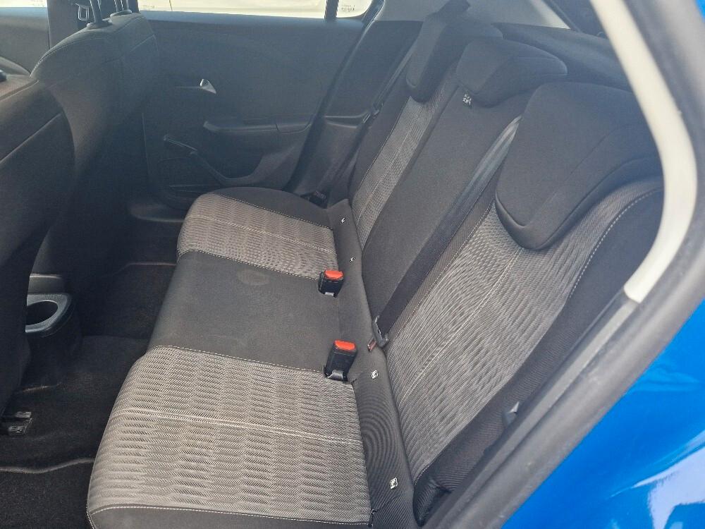 Opel Corsa 1.2 Elegance