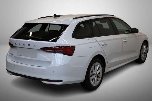 Skoda Octavia WAGON 1.5 E-TEC DSG SELECTION 150CV PLUG-IN PROMO