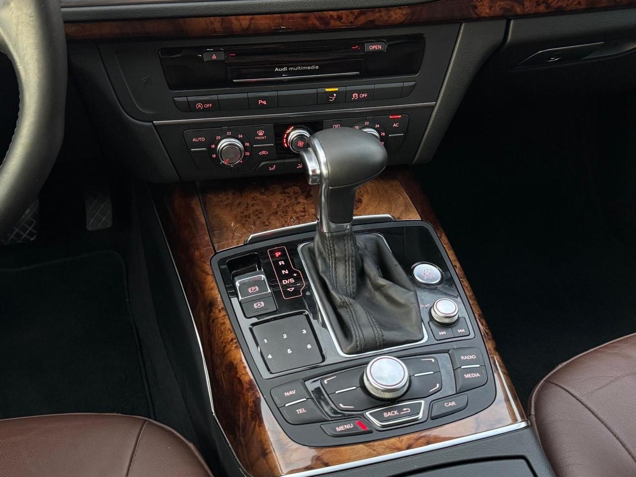 Audi A7 SPB 3.0 TDI 245 CV quattro S tronic