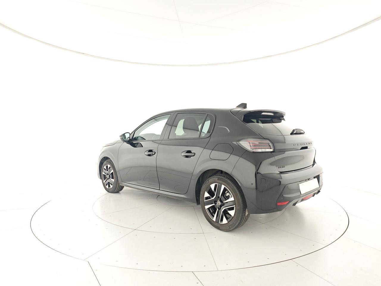 Peugeot 208 PureTech 100 Stop&Start 5 porte Allure