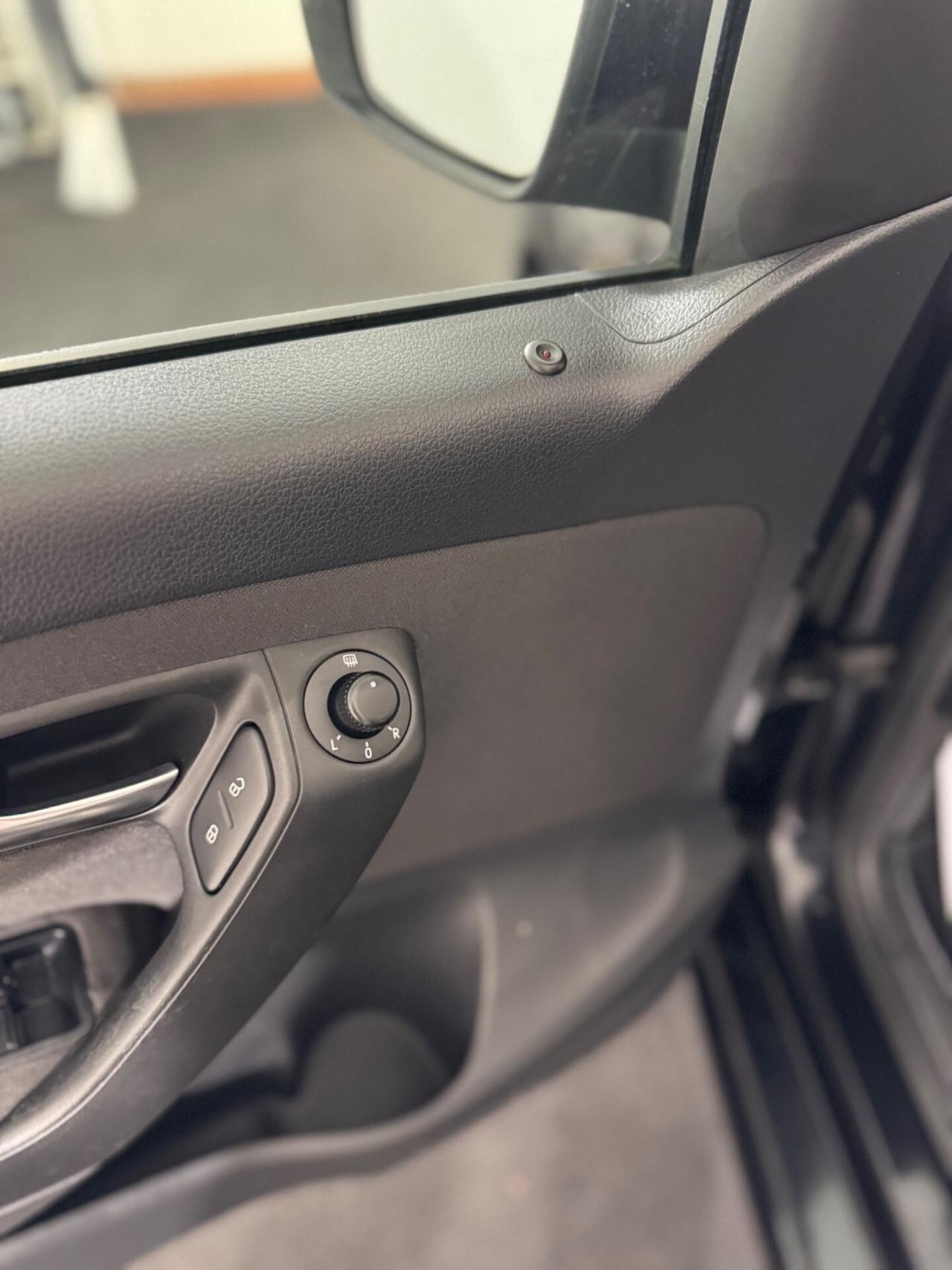 Volkswagen Polo 1.2 70 CV 5p. *NEOPATENTATI*