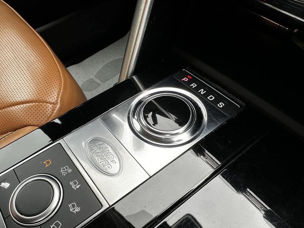 Land Rover Discovery 2.0 SD4 HSE AWD Auto