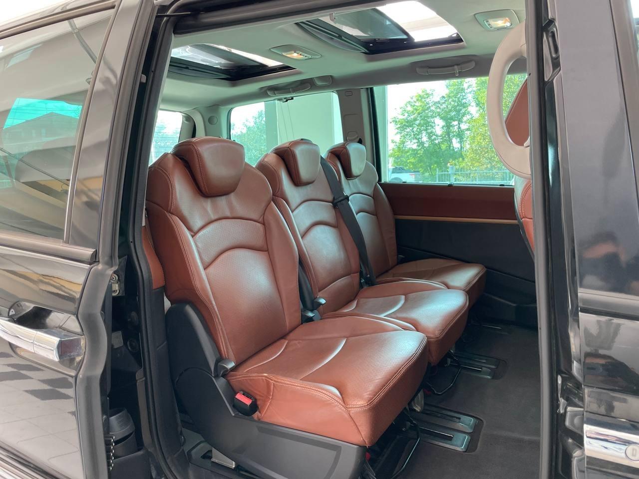 Lancia Phedra - Full Optional | Porte Scorrevoli