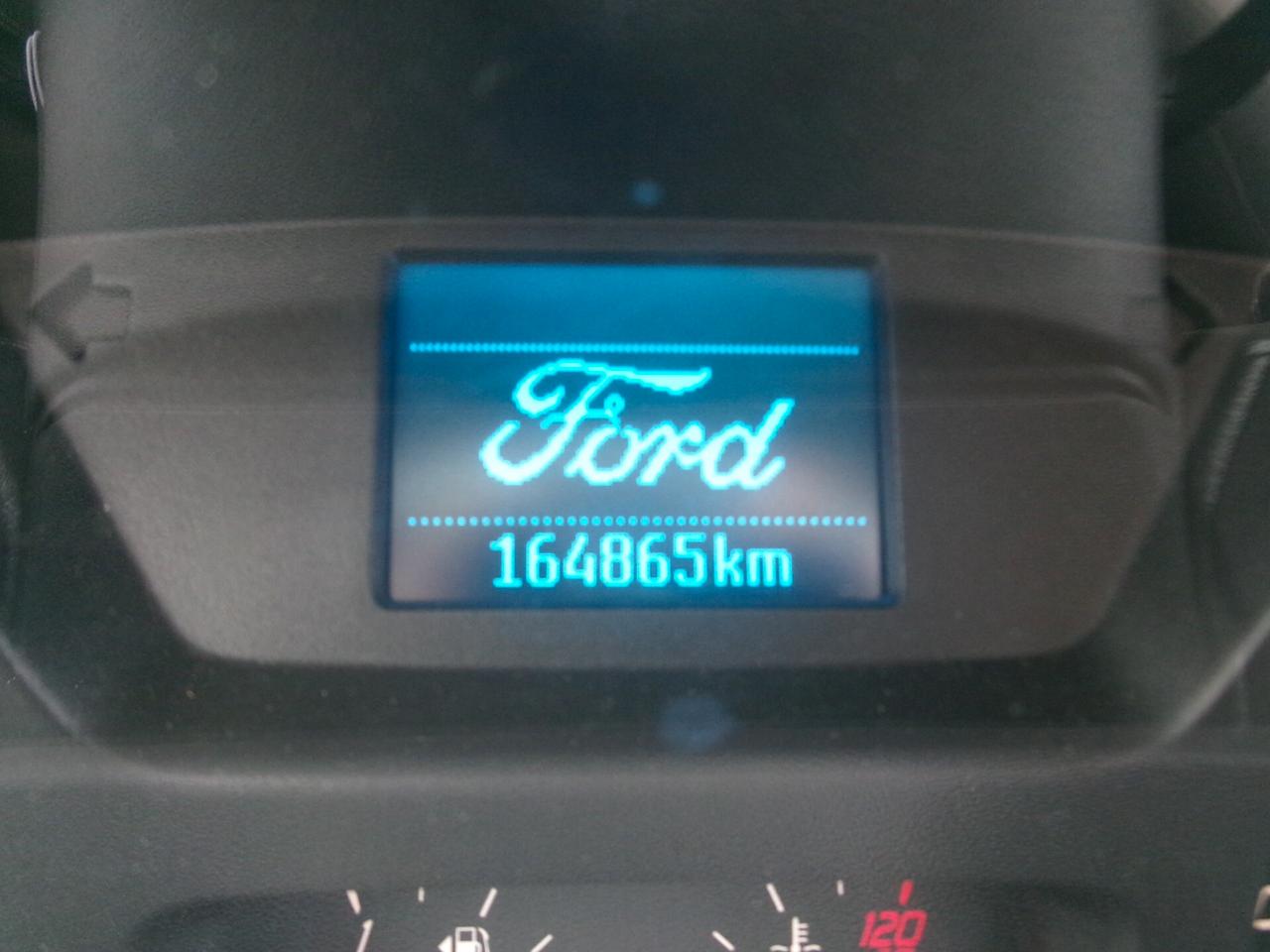 Ford Transit Custom 2.0 TDCI 130CV EURO 6 N1 6 POSTI AUTOCARRO MISTO