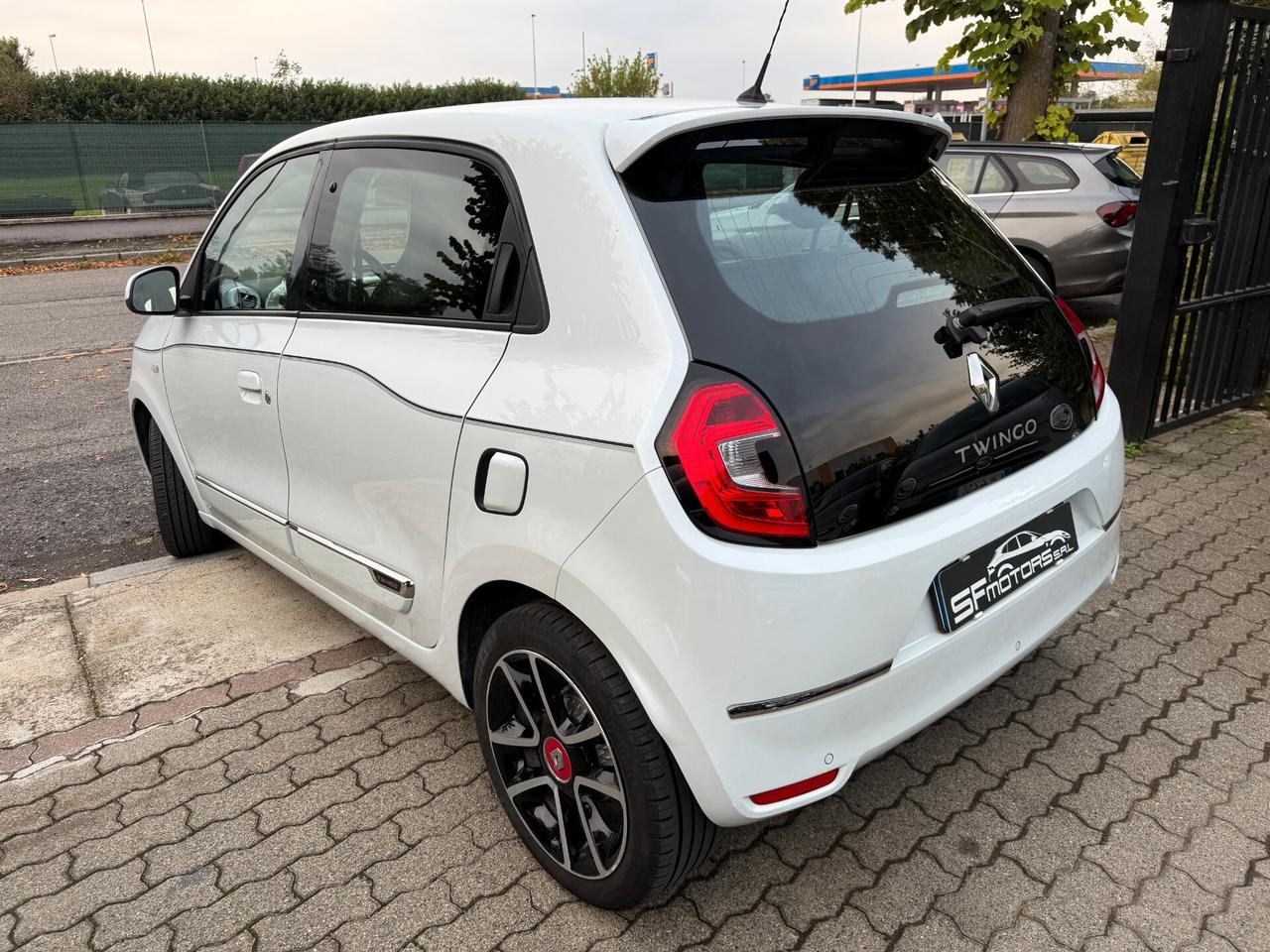 Renault Twingo SCe 65 CV Intens