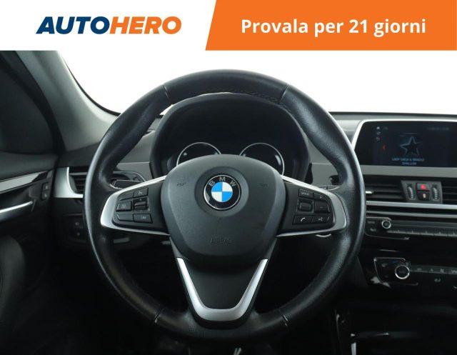 BMW X1 sDrive16d xLine