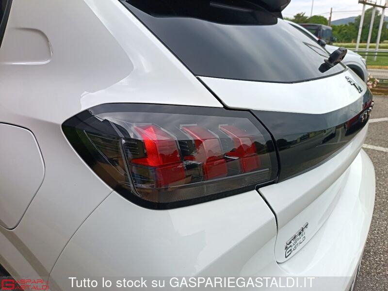 Peugeot 208 PureTech 75 Stop&Start 5 porte Active Pack