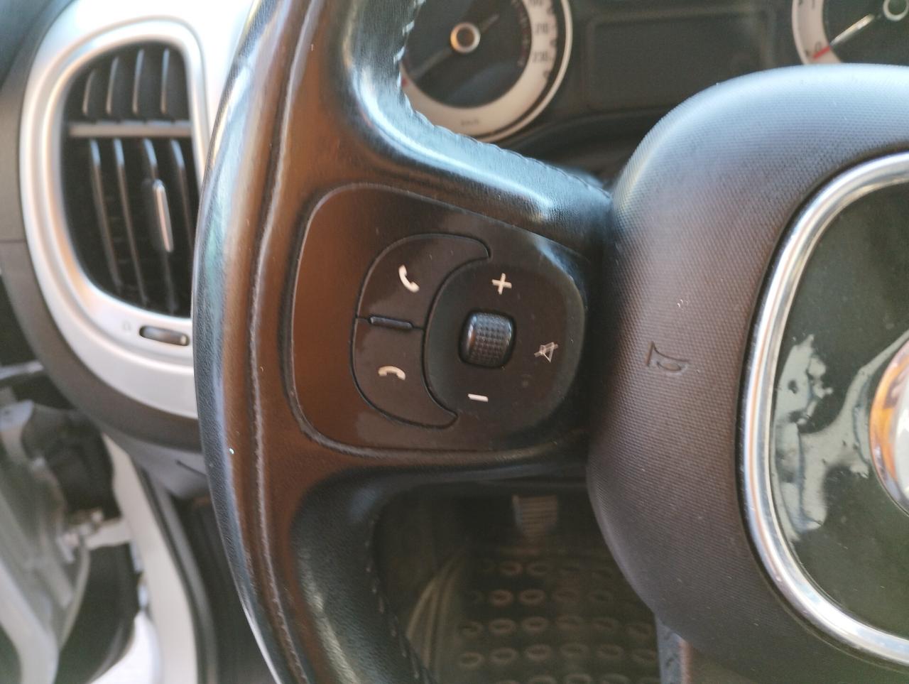Fiat 500L 1.6 Multijet 120 CV
