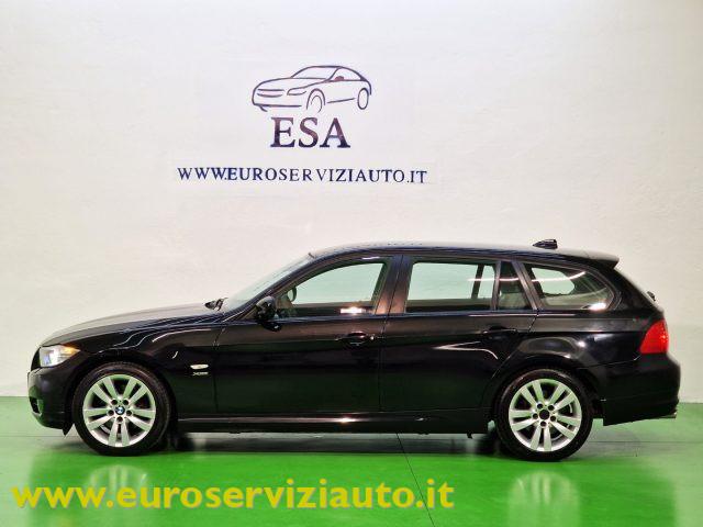 BMW 320 d cat xDrive Touring Futura