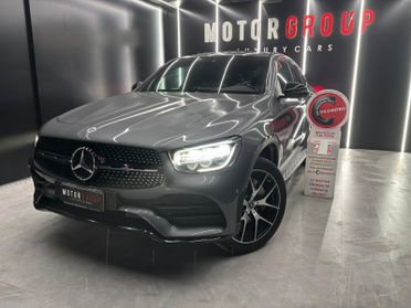 Mercedes-benz GLC 220 d 4Matic Premium Plus Tetto Apribile