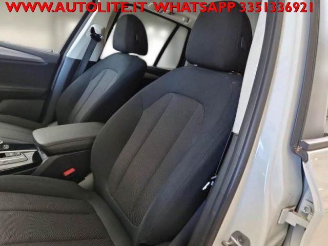 BMW X3 xDrive20d 48V Business Advantage