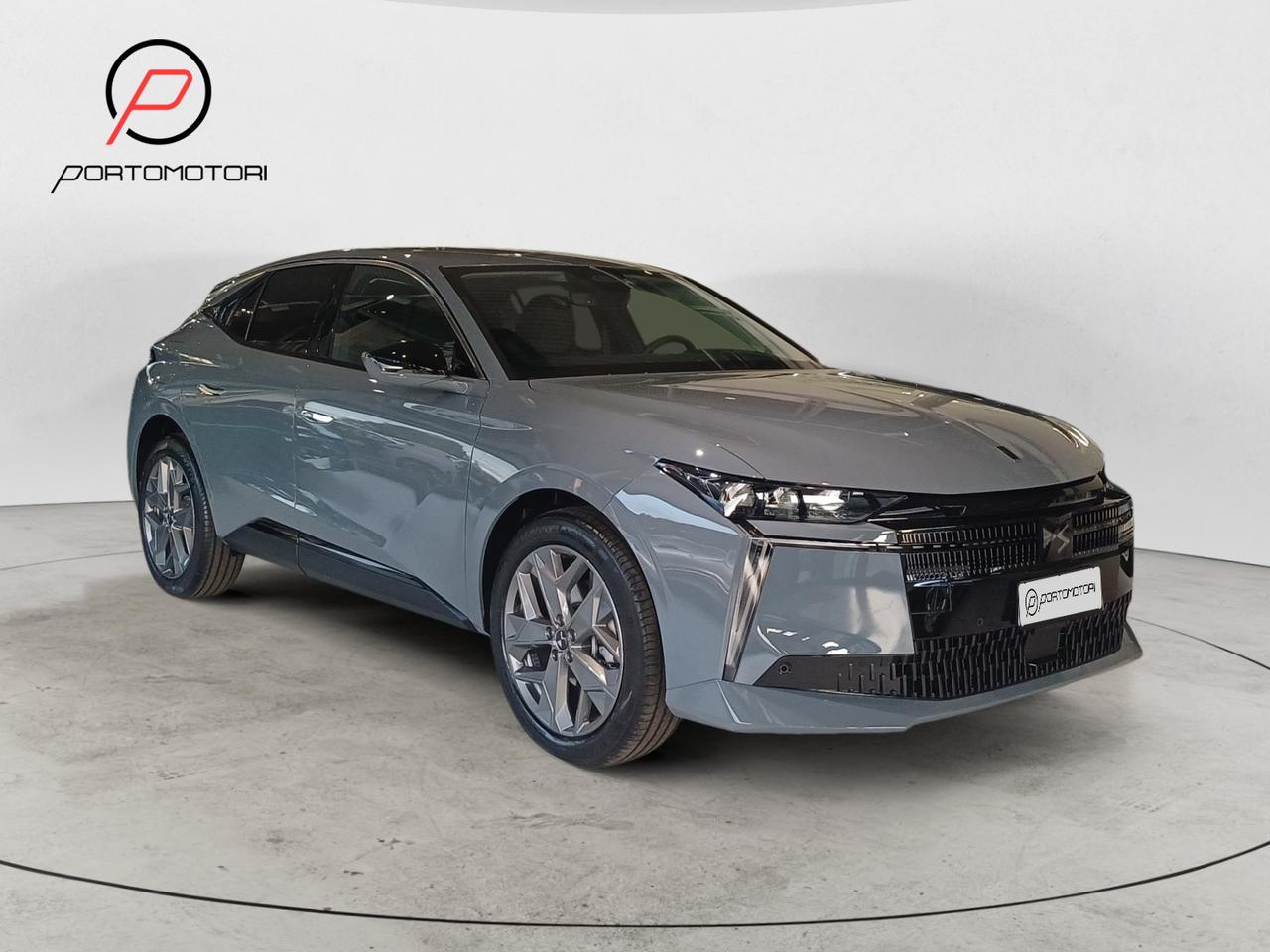 DS N°4 PALLAS HYBRID 145