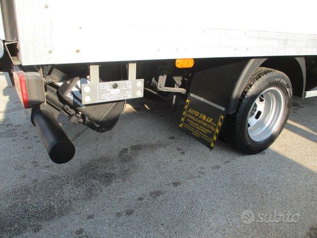 Iveco Daily 35C16 2.3 160CV E6D FURGONE 4.30M+PEDA