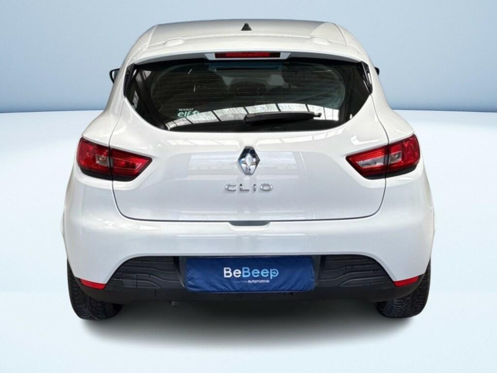 Renault Clio 5 Porte 1.2 Live
