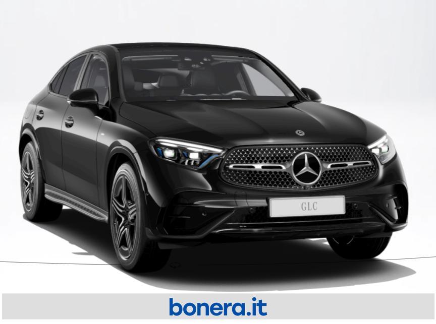 Mercedes GLC 300 300 de Plug in hybrid AMG Line Premium Tech 4Matic 9G-Tronic