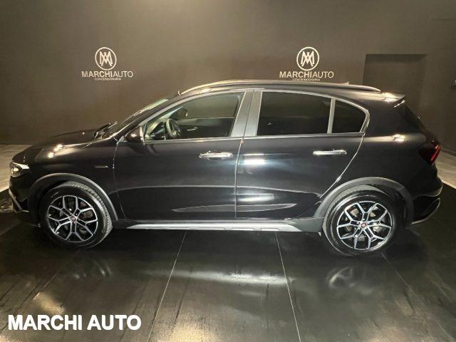 FIAT Tipo 1.5 Hybrid DCT 5 porte