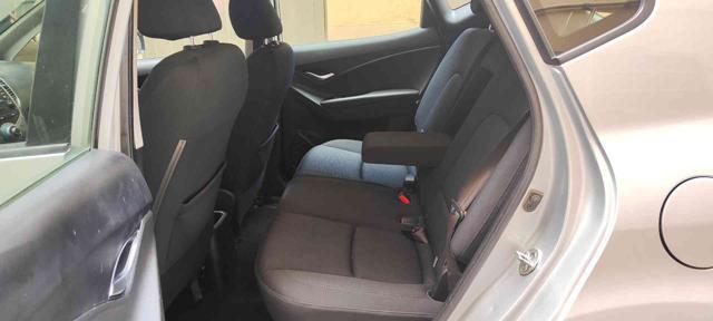 HYUNDAI iX20 1.4 CRDI 77 CV Comfort