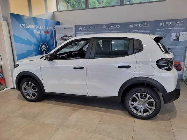 Citroen C3 YOU PureTech 100 S&S