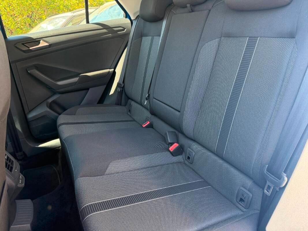 Volkswagen T-Roc 2.0 TDI SCR 150 CV DSG Edition Plus