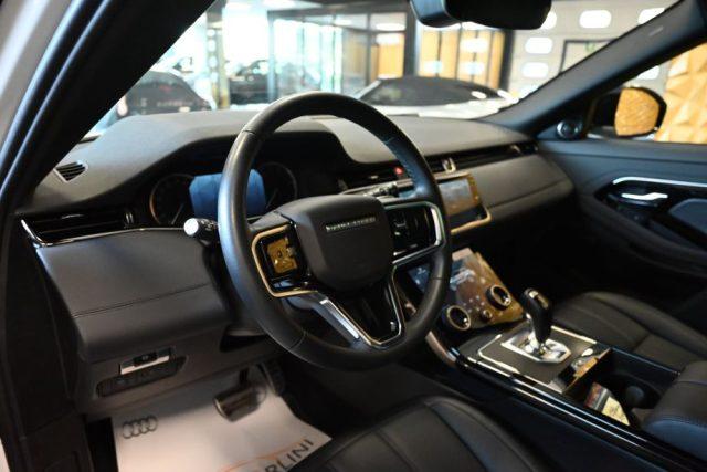 LAND ROVER Range Rover Evoque 2.0 D165 AWD MHEV R-DYNAMIC SE DOP.TET.APR.20"FULL
