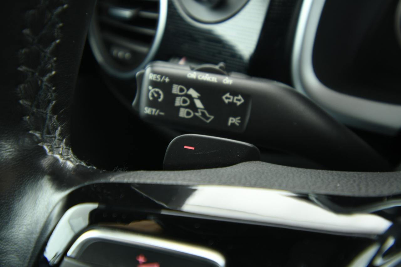 VOLKSWAGEN Maggiolino Cabrio 1.2 tsi Design 105cv DSG+APP CONNECT+C17"