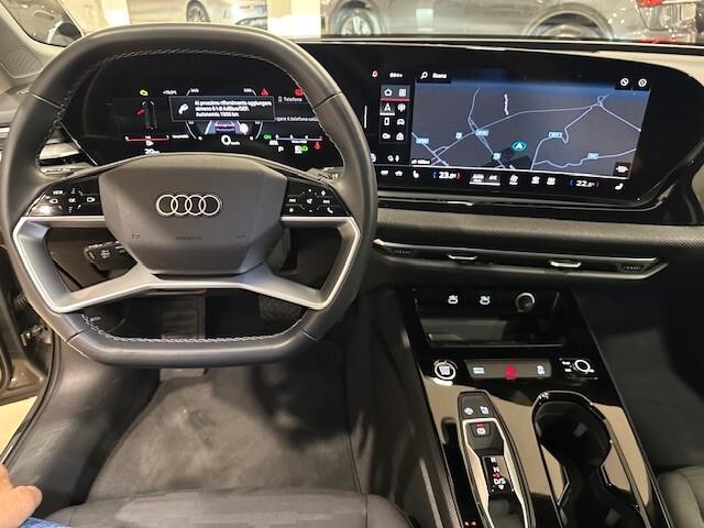 Audi A5 Avant TDI 150 kW mHEV+ S tronic quattro Business Advanced