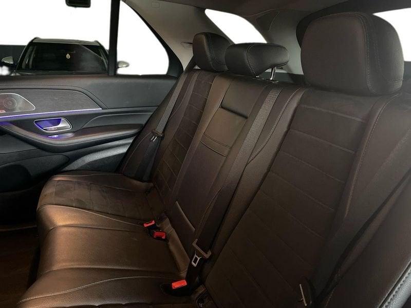 Mercedes-Benz GLE 350 de phev (e eq-power) Premium Plus 4matic auto