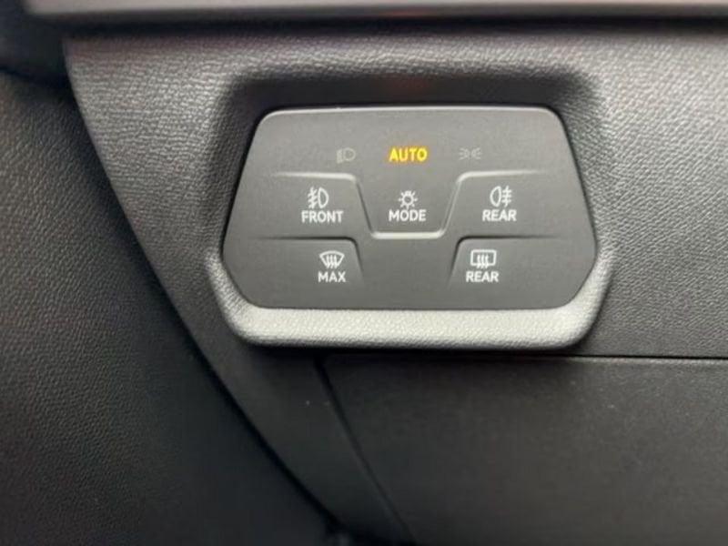 CUPRA Formentor Formentor 2.0 tdi 150cv DSG LED CAMERA 360 SENNHEISER ACC
