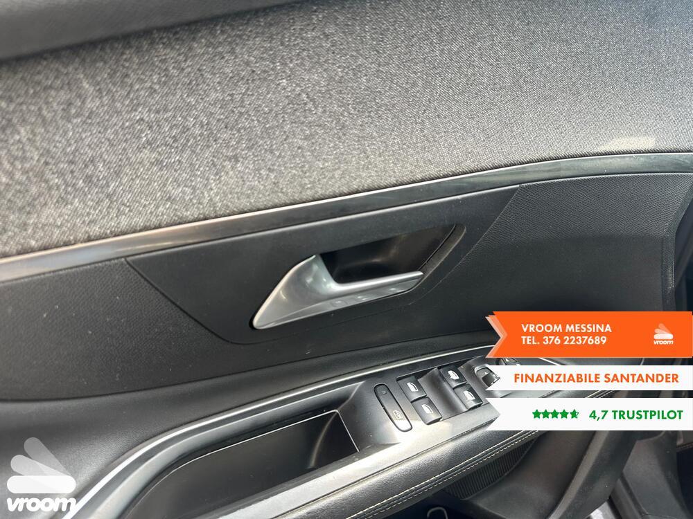 PEUGEOT 3008 2ª serie 3008 BlueHDi 130 S&S GT ...